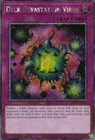 Deck Devastation Virus