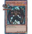 Destiny HERO - Malicious