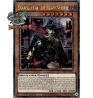 Diabellstar the Black Witch