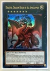 Neo Blue-Eyes Ultimate Dragon