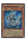 Divine Dragon - Excelion