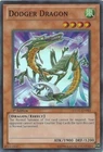 Dodger Dragon