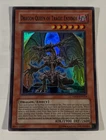 Dragon Queen of Tragic Endings