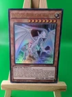 Dragon Spirit of White