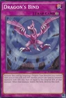 Dragon's Bind