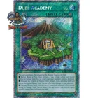 Duel Academy