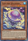 Electric Jellyfish