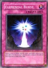 Elemental Burst