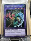Elemental HERO Shining Flare Wingman