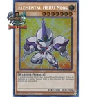 Elemental HERO Neos