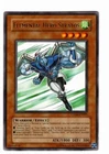Elemental HERO Stratos
