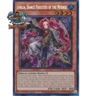 Djinn Presider of Rituals