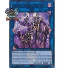 Mekk-Knight Spectrum Supreme