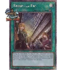 Exosister Pax