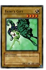 Fairy's Hand Mirror