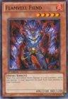 Flamvell Fiend