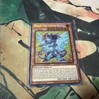 Galaxy-Eyes Full Armor Photon Dragon