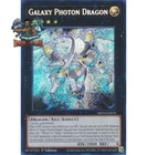 Number 62: Galaxy-Eyes Prime Photon Dragon