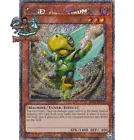 Genex Ally Birdman