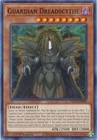 Guardian Dreadscythe