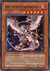 Horus the Black Flame Dragon LV6