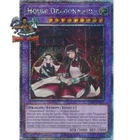 House Dragonmaid