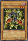 Hunter Dragon