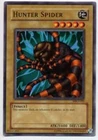 Hunter Spider