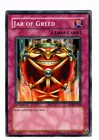Jar of Greed