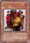 Karate Man
