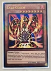 Witchcrafter Golem Aruru