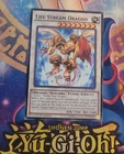 Life Stream Dragon