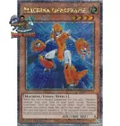 Machina Gearframe