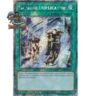 Machine Duplication