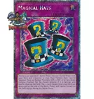 Magical Hats