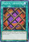 Magical Dimension