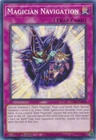 Element Magician