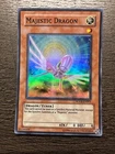 Majestic Dragon