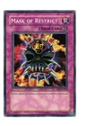 Mask of Restrict