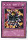 Mask of Restrict