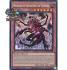 Millennium Scorpion