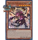 Millennium Scorpion