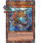 Blue-Eyes Abyss Dragon