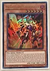 Metalflame Swordsman