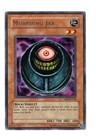 Morphing Jar