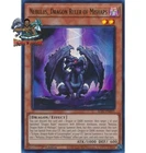 Burner, Dragon Ruler of Sparks