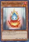 Neo Flamvell Origin