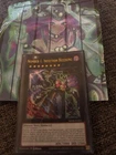 Fossil Warrior Skull King