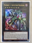 Number 1: Infection Buzzking