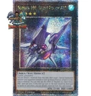 The Iris Swordsoul